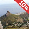 South Africa : Top 10 Tourist Attractions - Travel Guide of Best Things to See