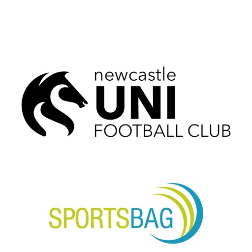 Newcastle University Men's Football Club - Sportsbag