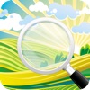 Hidden Objects : Old MacDonald Had a Farm Mystery Object Seek and Find