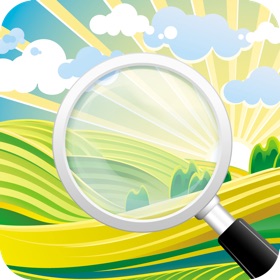 螢幕擷取畫面 (5) Hidden Objects : Old MacDonald Had a Farm Mystery Object Seek and Find