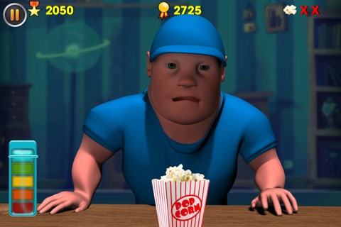 Pop D Popcorn screenshot 2