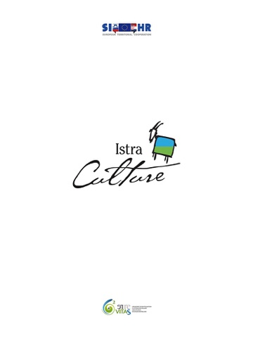 Screenshot #4 pour Istria Culture TOP 100