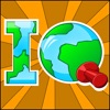 Map IQ Geo Free Quiz Trivia - Map IQ gratuit Quiz et Trivia
