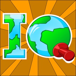 Map IQ Geo Free Quiz Trivia
