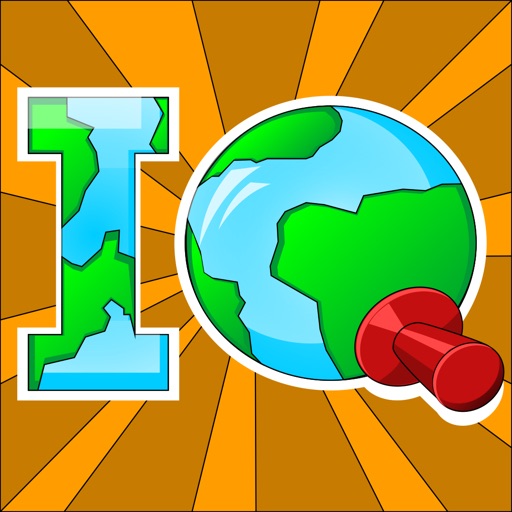 Map IQ Geo Free Quiz Trivia