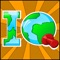 Map IQ Geo Free Quiz Trivia is a fun game where you put your finding skills to a test