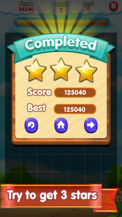 JEWEL BUBBLE REVERSE 1.0 IOS GAME GIẢI TRÍ JEWEL BUBBLE REVERSE 1.0 IOS