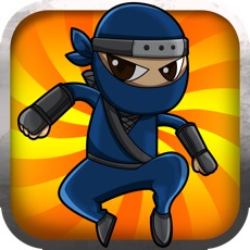 Activities of Zombie Ninja Attack - Escape the Angry Flying Zombie Heads