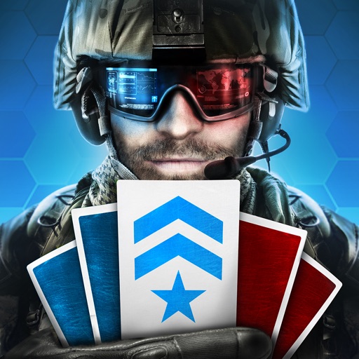 Battle Decks icon