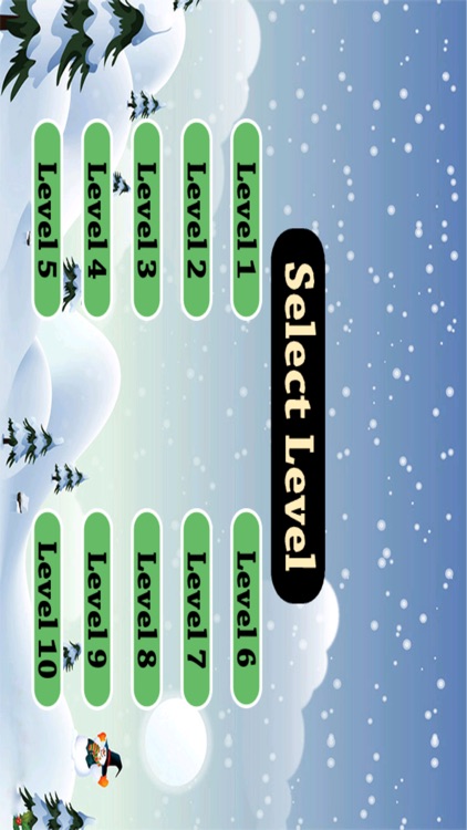 Christmas memo card match 3D - build up your brain with education training game screenshot-3