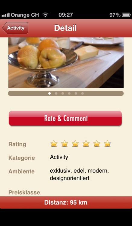 Gastro Guide screenshot-3