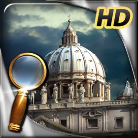 ภาพหน้าจอ (5) Secrets of the Vatican – Extended Edition – HD