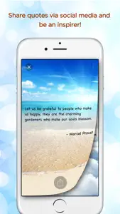 Gratitude Journal - The Life-changing App screenshot #5 for iPhone