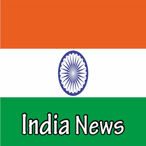 Indian News icon