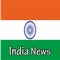 This is a Indian news portal app