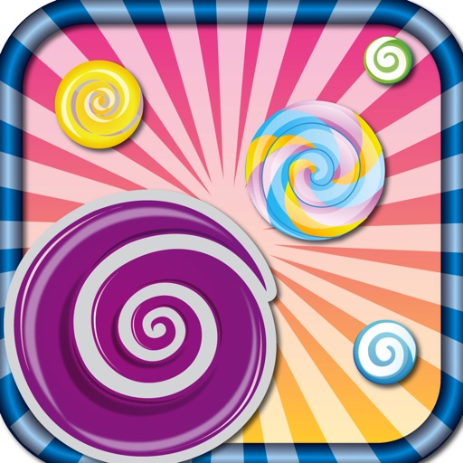 Candy Game Pro icon