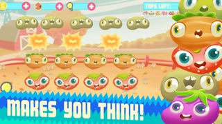 CRAZY CANDY FARM POP - SWEET CANDIES POPPING LITTLE GAME FREE 1.0 IOS GAME GIẢI TRÍ CRAZY CANDY FARM POP - SWEET CANDIES POPPING LITTLE GAME FREE 1.0 IOS