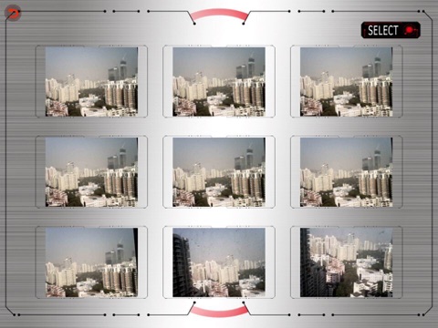 Screenshot #4 pour MJX C4005 FPV