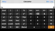 EZ Calculators iphone bilder 2