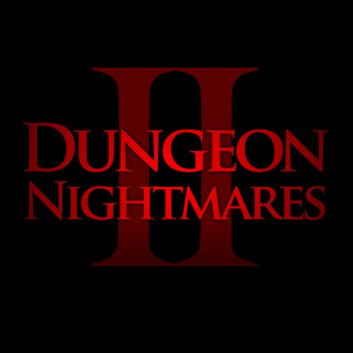 Dungeon Nightmares II