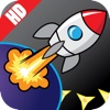 Star Odyssey: Reach the Space Dock & Avoid Obstacles