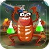 Galaxy Streaker Pro-Universe Defender-Rise of Toxic Cockroach Nation