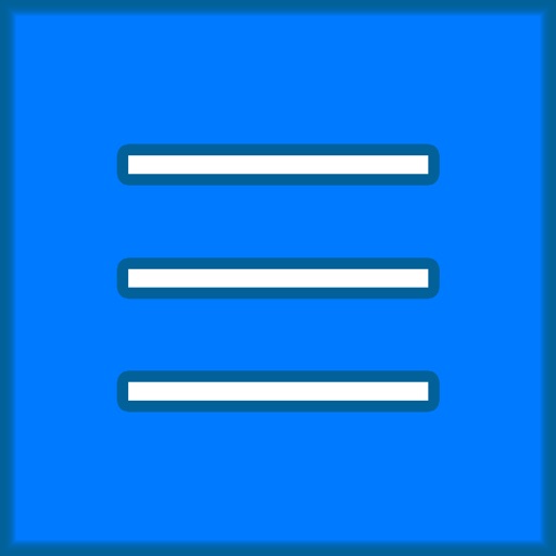 Quadrados Icon