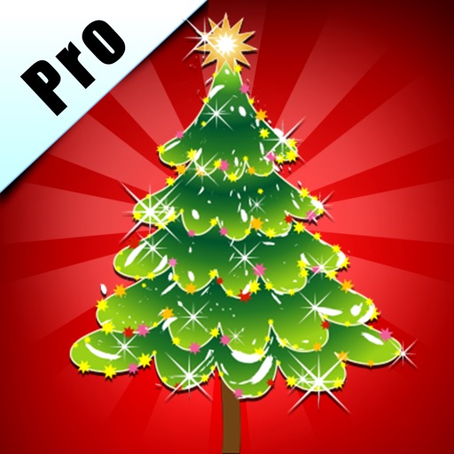 Christmas Tree ® Pro icon