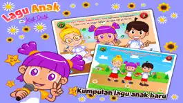 Game screenshot Lagu Anak Terbaru - Gratis! apk