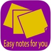 Easy notes for you
