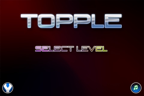 Topple. screenshot 3