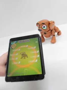 Game screenshot Teksta Scooby App mod apk
