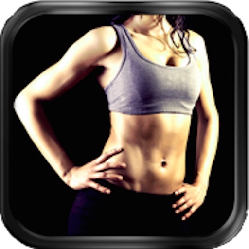 Fat Burning –  Lose Weight with Bodyweight Workouts icon