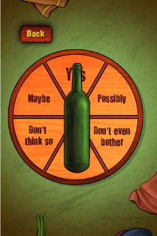 Spin the bottle Party screenshot 3