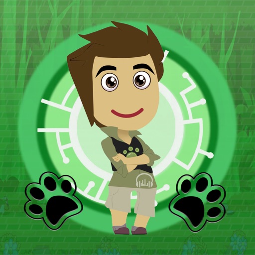 Match Sound For Animal Wild Kratts icon