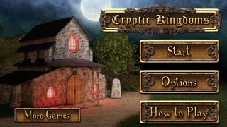 Cryptic Kingdomsのおすすめ画像1