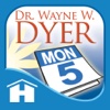 Inspiration Perpetual Calendar - Dr. Wayne Dyer