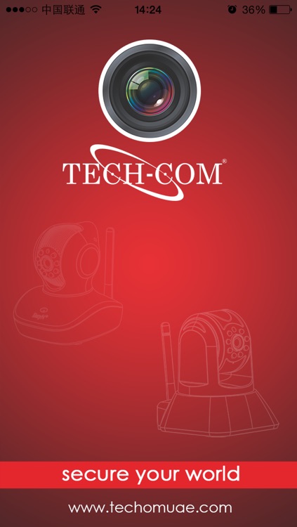 Techcom