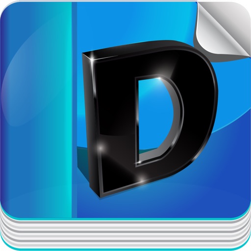 myDiary Pro icon