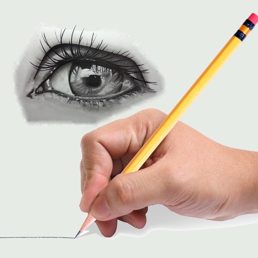 Drawing Pencils - Drawing Academy Video Lesson