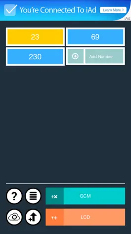 Game screenshot Factors mod apk