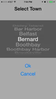 How to cancel & delete maine lobster shacks 4