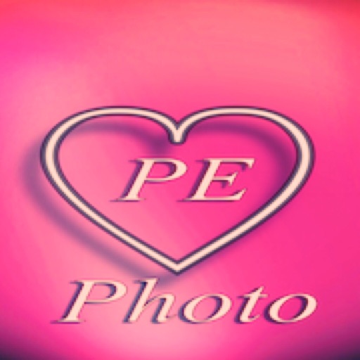 PE Photo Editor