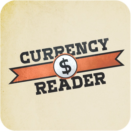 Currency Reader - قارئ العملة icon