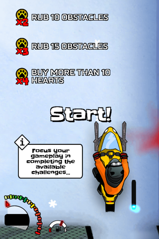 Panda Boost screenshot 4