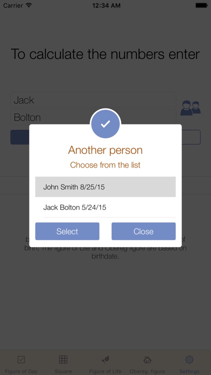 Slav Numerology. Figure of the Day. Psychology. Horoscope. screenshot-4