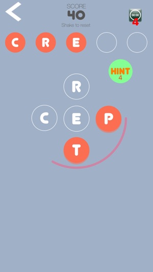 5 Words(圖3)-速報App