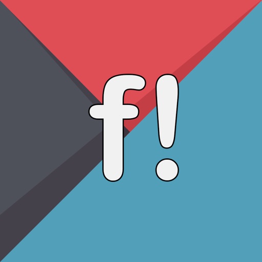 Figy iOS App