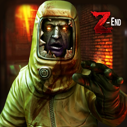 Z End: World War iOS App