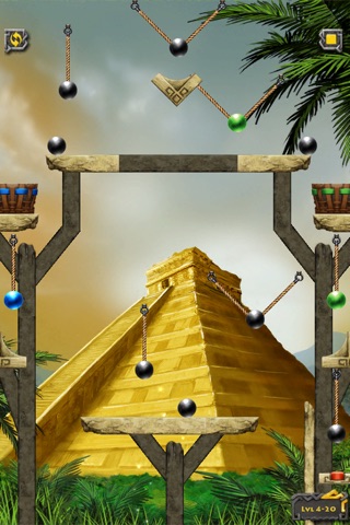 Time Essence: Aztec Quest (Free) screenshot 4
